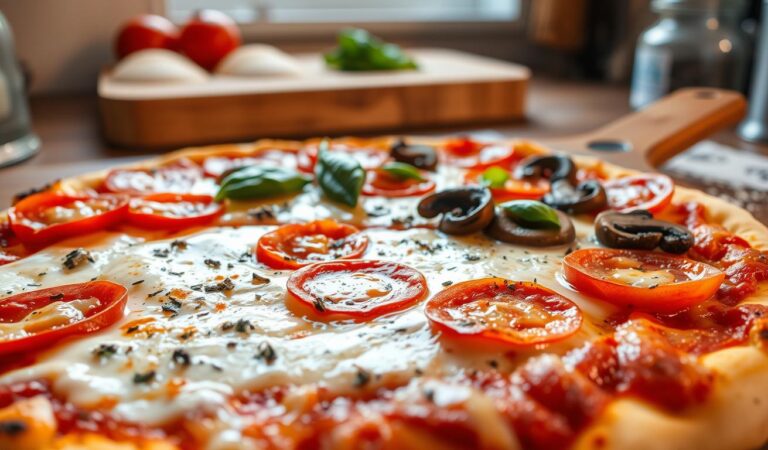 pizza pizza